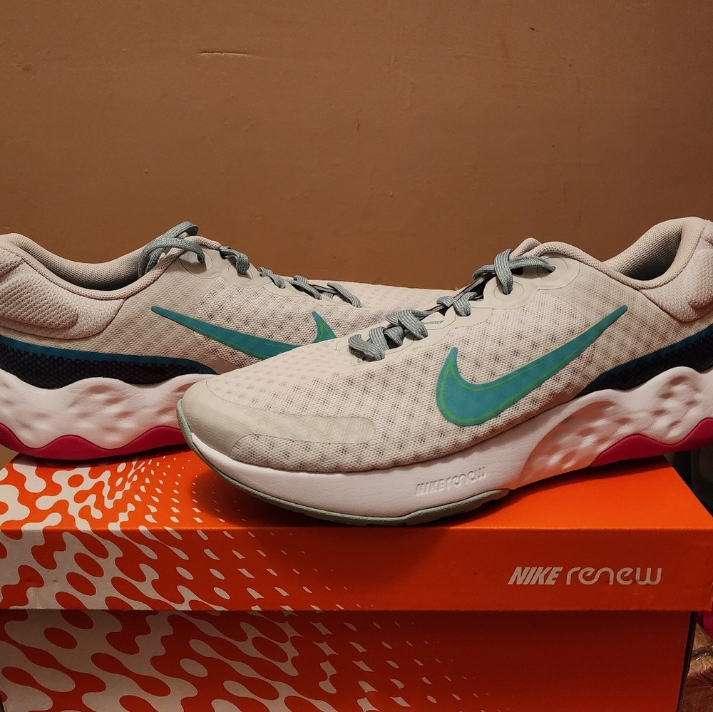 Nike Renew Ride 3